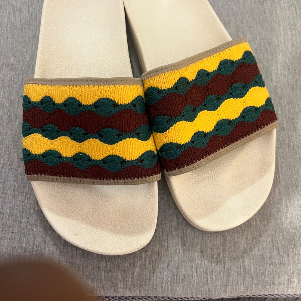 Adidas Slides - Picture 6 of 9